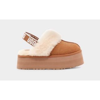 アグ(UGG)のUGG  ファンケット(サンダル)