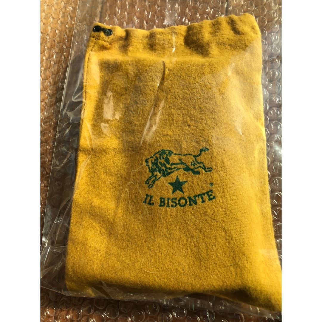 IL BISONTE(イルビゾンテ)の★イルビゾンテ★新品お財布★ レディースのファッション小物(財布)の商品写真