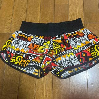 ロックスラム(69SLAM)のHurlyボードショーツ(ショートパンツ)