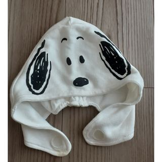 SNOOPY - スヌーピー　帽子　ベビー用品