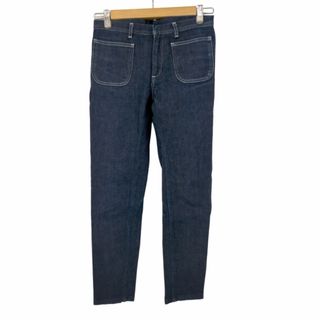 アーペーセー(A.P.C)のA.P.C.(アーペーセー) スキニーデニムパンツ レディース パンツ デニム(デニム/ジーンズ)