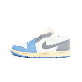 ナイキ(NIKE)のNIKE AirJordan 1 Low Tokyo 96 DZ5376-469(スニーカー)