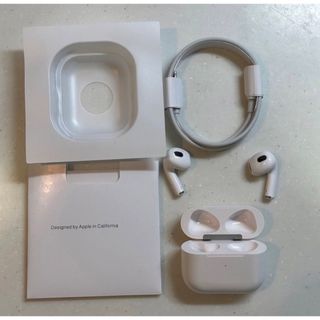 Apple - 最終お値下げ【Apple AirPods Pro】第一世代の通販 by みつ's Apple - 最終お値下げ【Apple AirPods Pro】第一世代の通販 by みつ's