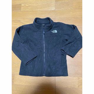 ザノースフェイス(THE NORTH FACE)の厚手フリース☆フルジップ☆ザノースフェイス(ジャケット/上着)