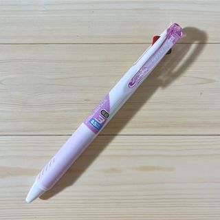 三菱鉛筆 - ジェットストリーム　3色ボールペン　0.5mm   Uラベンダー　限定色