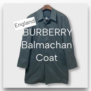 バーバリー(BURBERRY) グレー ステンカラーコート(メンズ)の通販 100点 バーバリー(BURBERRY) グレー ステンカラーコート(メンズ)の通販 100点