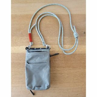 Topologie　Phone Sacoche フォンサコッシュ（単品）