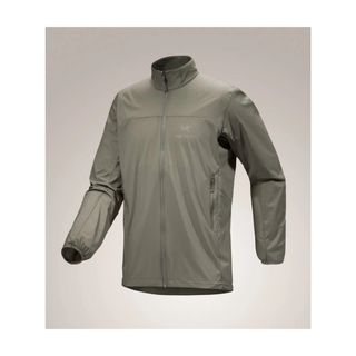 アークテリクス(ARC'TERYX)のARC'TERYX ／ スコーミッシュ ジャケット(マウンテンパーカー)