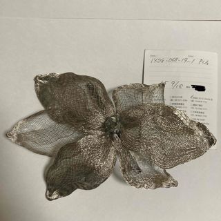 colette malouf(バレッタ/ヘアクリップ)のフリマアイテム一覧 colette malouf(バレッタ/ヘアクリップ)のフリマアイテム一覧