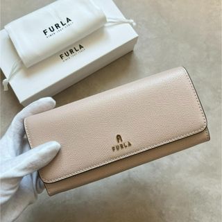 フルラ(Furla)の【新品未使用箱付き】FURLA　フルラ　長財布(財布)