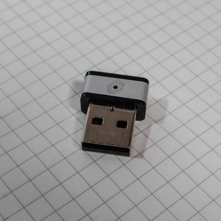 PQI USB ドングル 指紋認証 リーダーWindows 10, 8.1, 7(PC周辺機器)