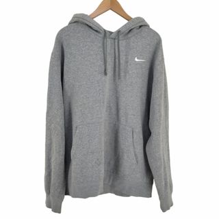 ナイキ(NIKE)のNIKE(ナイキ) Club Fleece Pullover Hoodie(パーカー)