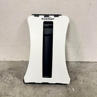 14789 バックストレッチデバイス　ストレッチ器具 Bodyyease(トレーニング用品)