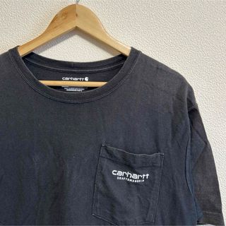 カーハート(carhartt)の【半袖 春夏服】carhartt Tシャツ(Tシャツ/カットソー(半袖/袖なし))