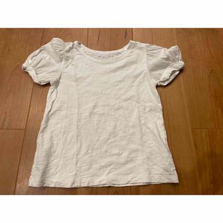 ギャップキッズ(GAP Kids)のgap kids 120 パブスリーブT(Tシャツ/カットソー)