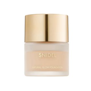 SNIDEL - スナイデル ナチュラルグロウファンデーション 102 Natural Beige