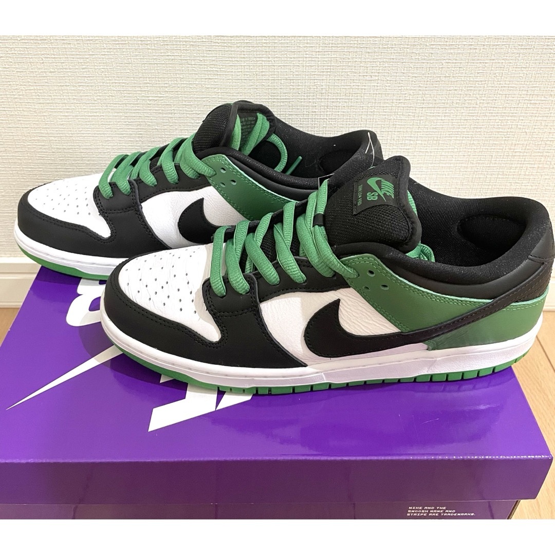 NIKE(ナイキ)のNike SB Dunk Low Pro 27.5cm メンズの靴/シューズ(スニーカー)の商品写真