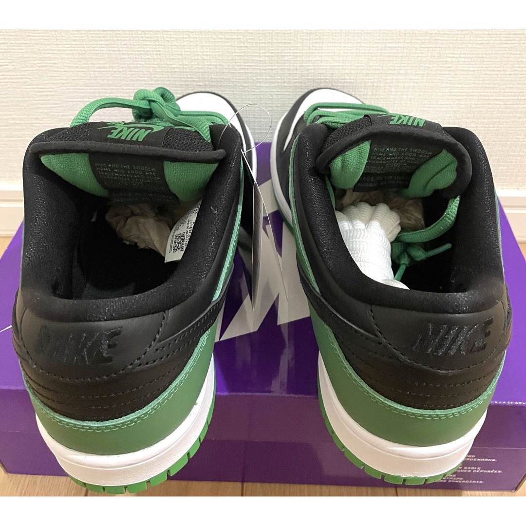 NIKE(ナイキ)のNike SB Dunk Low Pro 27.5cm メンズの靴/シューズ(スニーカー)の商品写真