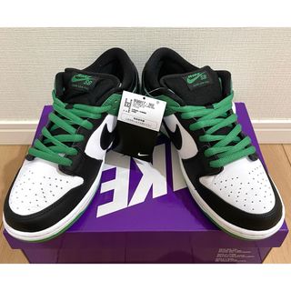 ナイキ(NIKE)のNike SB Dunk Low Pro 27.5cm(スニーカー)