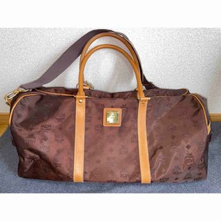 MCM(MCM) ボストンバッグ(レディース)の通販 300点以上 | エムシーエム MCM(MCM) ボストンバッグ(レディース)の通販 300点以上 | エムシーエム