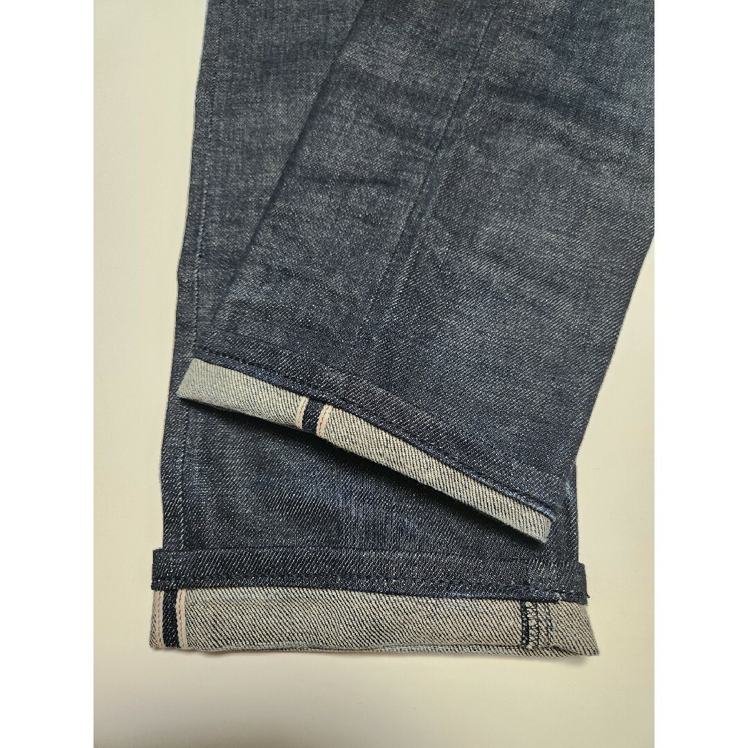 DENHAM - 【美品】デンハム RAZOR MIJVS 日本製 ストレッチ W31 DENHAM - 【美品】デンハム RAZOR MIJVS 日本製 ストレッチ W31