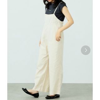 Lee - 限定！新品！LEE★Tシャツ　サロペットセット　セットアップ　オーバーオール　