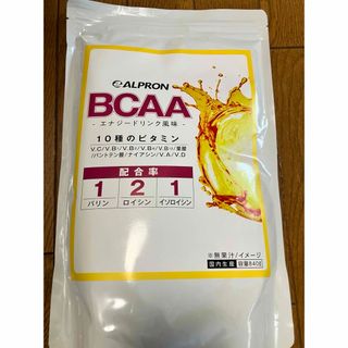 BCAA 840g エナジードリンク風味