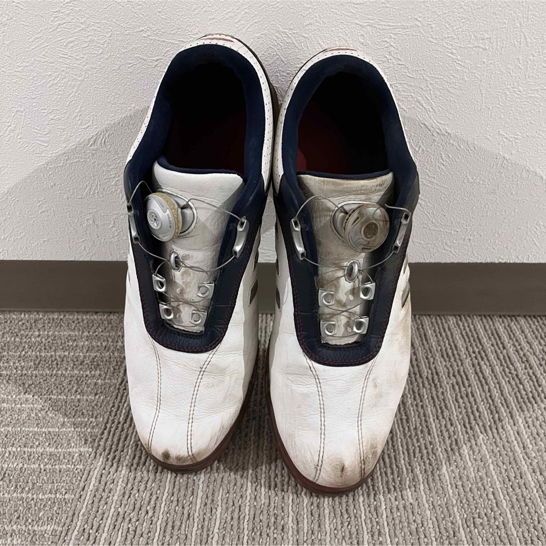 adidas(アディダス)のadidas ゴルフシューズ EVN791001 メンズの靴/シューズ(その他)の商品写真