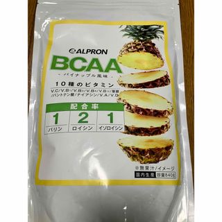 BCAA 840g パイナップル風味