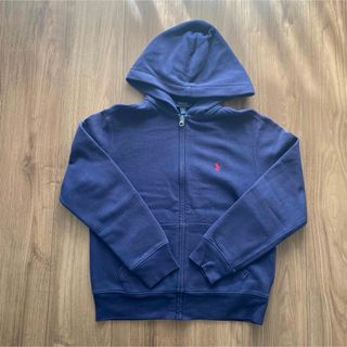 ポロラルフローレン(POLO RALPH LAUREN)の140cm ラルフローレンパーカー(ジャケット/上着)