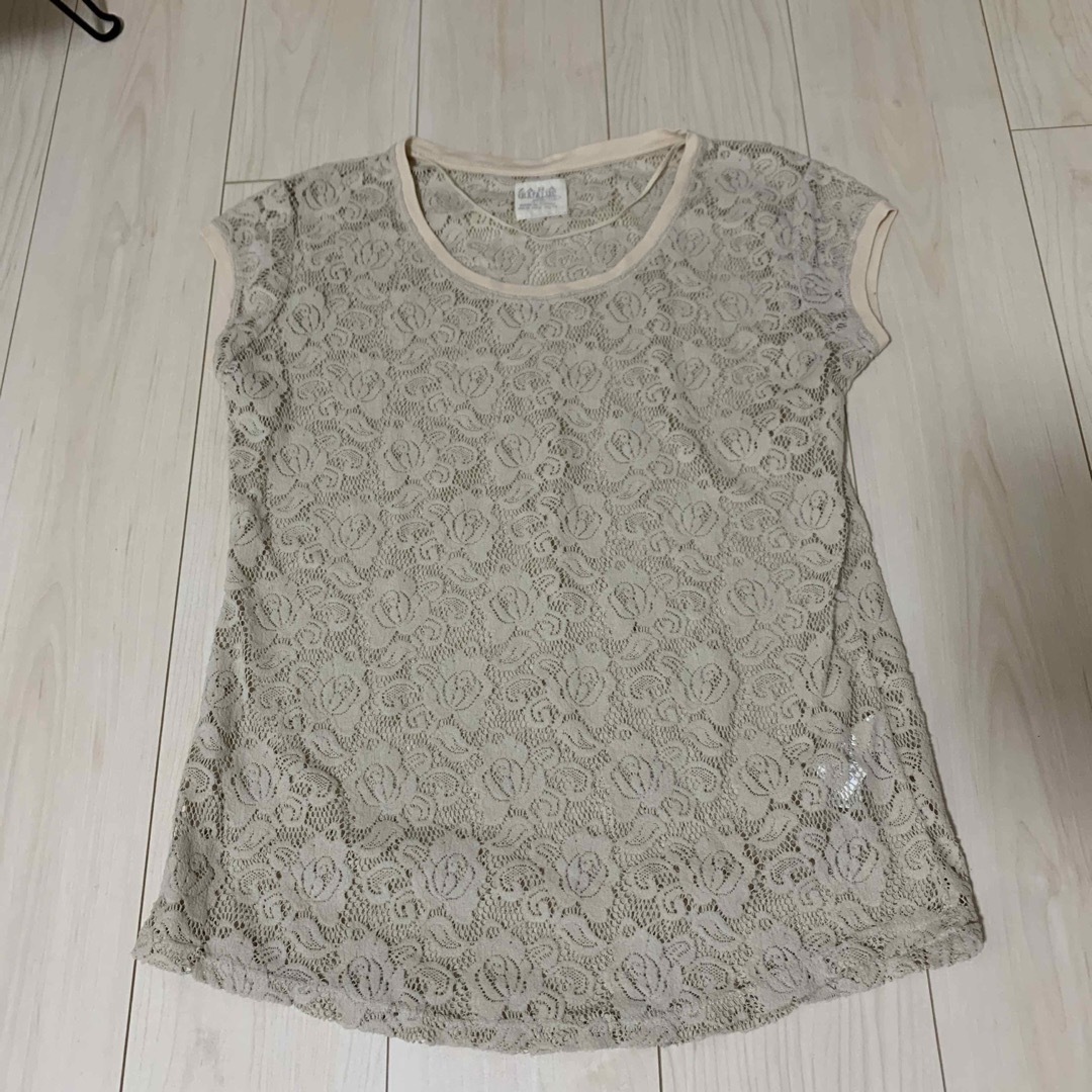 ZARA(ザラ)のZARA♡Tシャツセット♡Mサイズ レディースのトップス(Tシャツ(半袖/袖なし))の商品写真