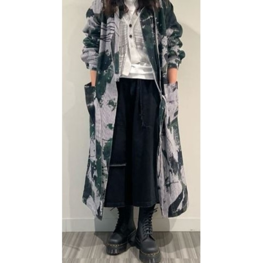 【新品】ワイズ(ヨウジヤマモト)23aw サルエルワイドパンツ 【新品】ワイズ(ヨウジヤマモト)23aw サルエルワイドパンツ