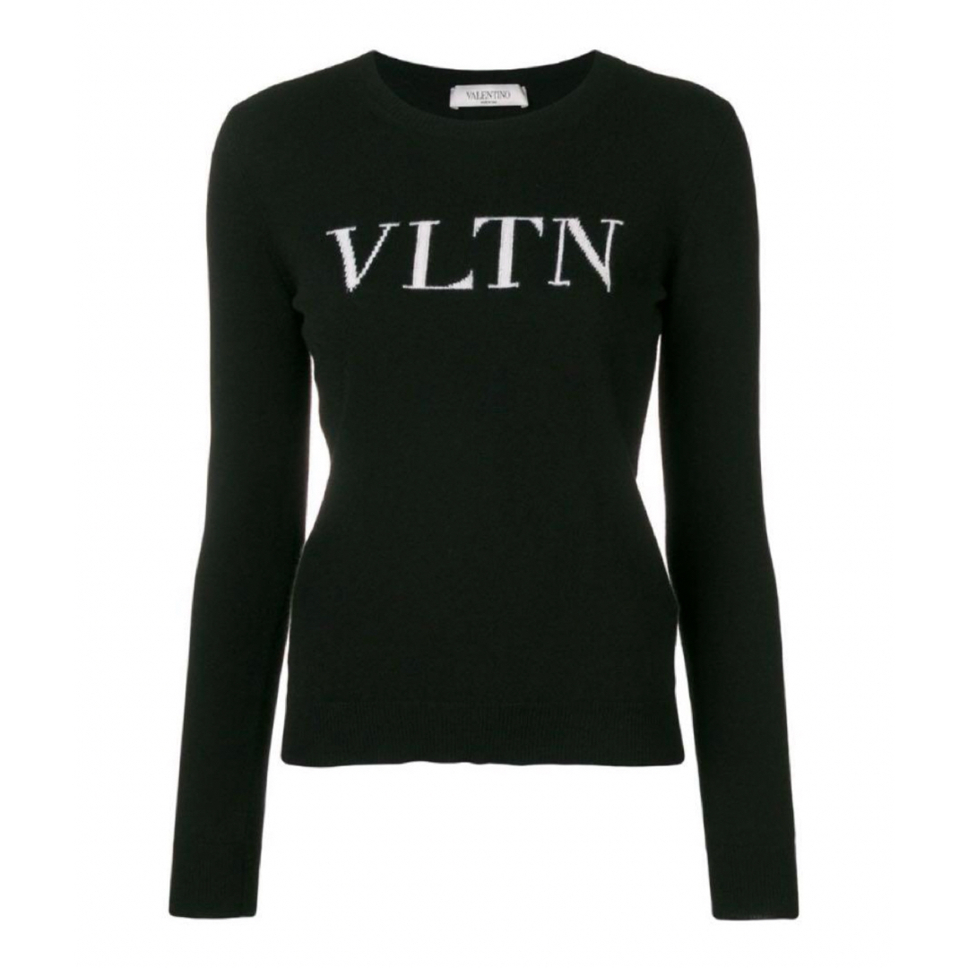 VALENTINO(ヴァレンティノ)のVALENTINO knit S レディースのトップス(ニット/セーター)の商品写真