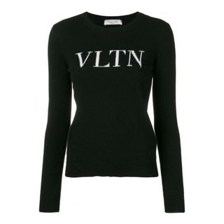 ヴァレンティノ(VALENTINO)のVALENTINO knit S(ニット/セーター)