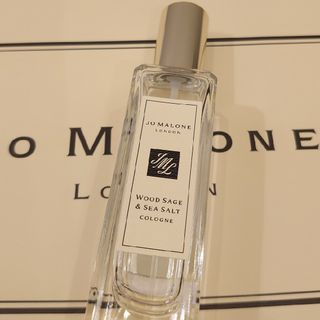 Jo Malone ウッドセージ＆シーソルト コロン 30ml ジョーマローン