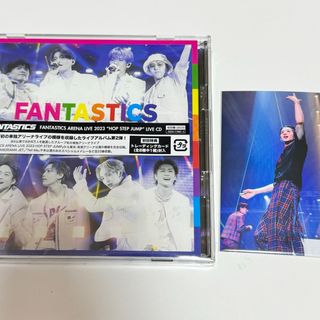 ファンタスティックスフロムエグザイルトライブ(FANTASTICS from EXILE TRIBE)のFANTASTICS 澤本夏輝(国内アーティスト)