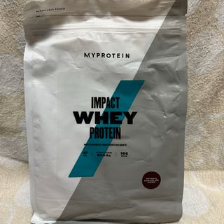 MYPROTEIN - マイプロテイン ホエイ 1kg ナチュラルチョコレート