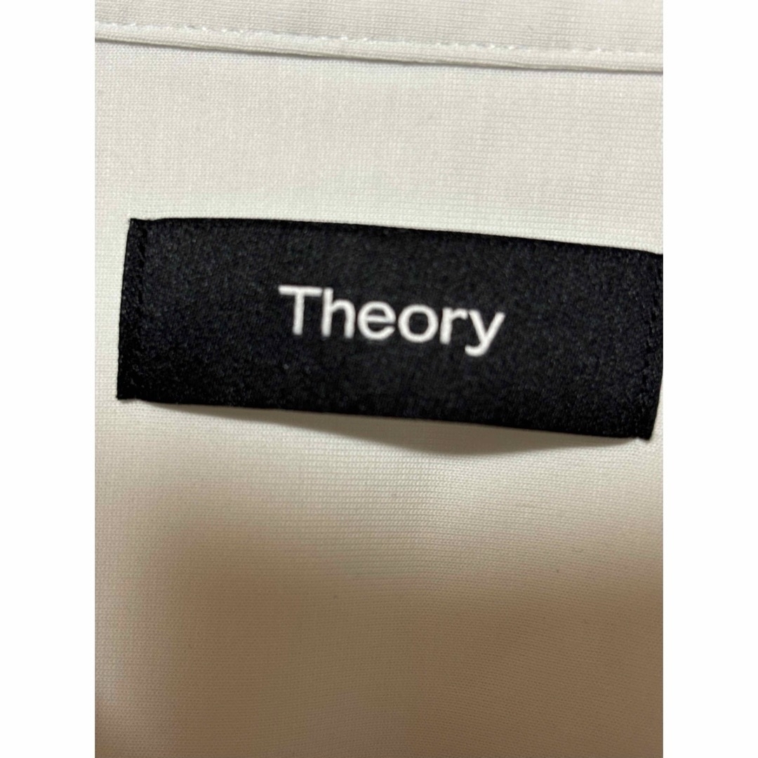 theory(セオリー)のセオリーメンズシャツ メンズのトップス(シャツ)の商品写真
