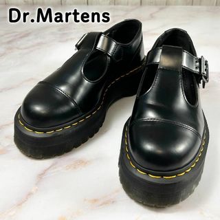 Dr.Martens - 【美品】ドクターマーチン BETHAN メリー ジェーン シューズ UK6