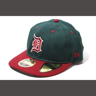 ニューエラー(NEW ERA)の60.6cm ニューエラ ザ キャップ 別注 59FIFTY ウール キャップ(キャップ)