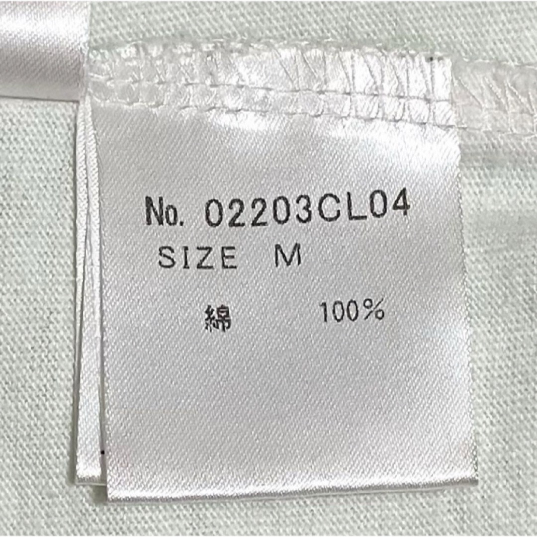 HYSTERIC GLAMOUR(ヒステリックグラマー)のHYSTERIC GLAMOUR　PSYCH GRAPHICS Tシャツ メンズのトップス(Tシャツ/カットソー(七分/長袖))の商品写真