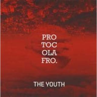 【中古】THE YOUTH / プロトコル・アフロ（帯あり）(その他)