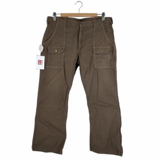 Carhartt(カーハート) ブッシュパンツ メンズ パンツ チノパン