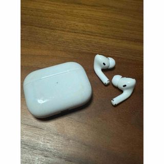 アップル(Apple)のAirPods Pro エアーポッズプロ　ジャンク(ヘッドフォン/イヤフォン)