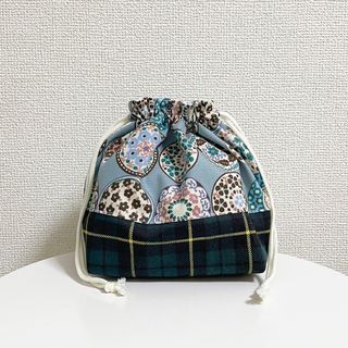 ハンドメイド　お弁当袋★(その他)