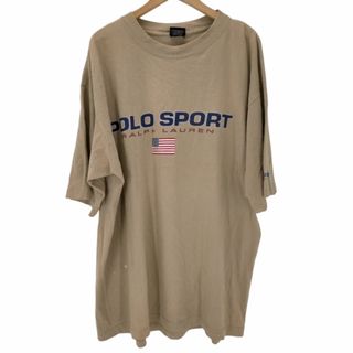 ラルフローレン(Ralph Lauren)のPOLO JEANS COMPANY RALPH LAUREN(ポロジーンズカン(Tシャツ/カットソー(半袖/袖なし))