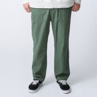 ロンハーマン　Baker Pants ベイカーパンツ 値段交渉可！