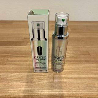 クリニーク(CLINIQUE)のCLINIQUE クリニーク　イーブンベターラディカルブライトセラム　50 ml(美容液)