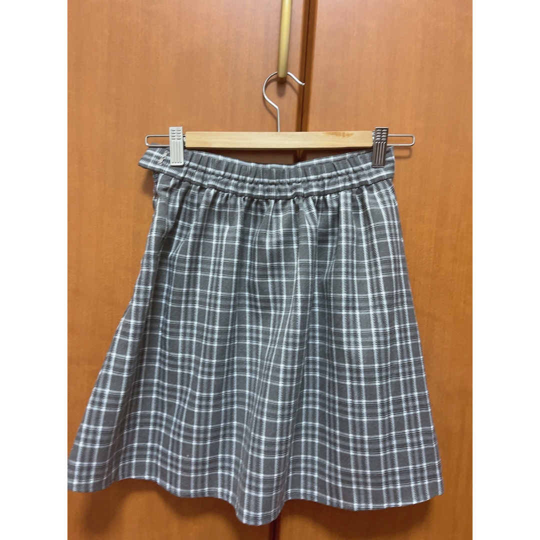 Fi.n.t スカート レディースのスカート(ひざ丈スカート)の商品写真