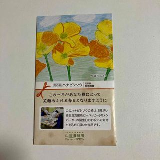 花の種　ハナビシソウ(その他)